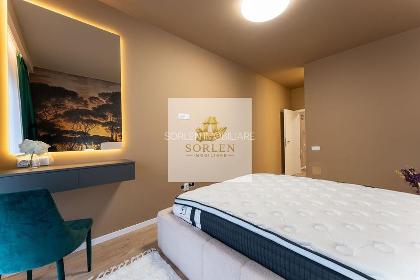 Apartament Premium | Design Ultra Modern | Eroilor – Florești - 21