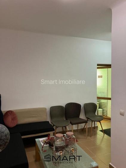 apartament 2 camere zona Central Sibiu - 4