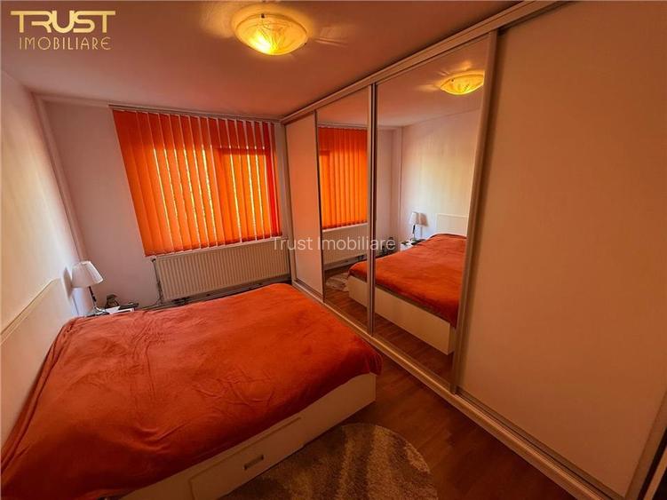 3 camere | Gr.Alexandrescu | Boxa | 71 MP | Manastur - 3