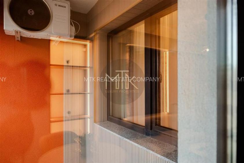 Ivory Residence I STUDIO DUBLU lux I Mobilat&utilat - 11