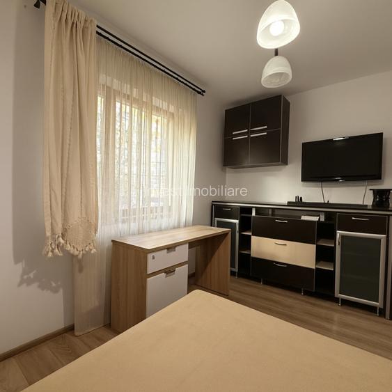 Apartament cu 2 camere, 54 mp utili, în bloc nou, Bucium-Poitiers - 6