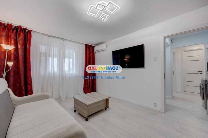 Complet renovat 2 camere Drumul Taberei Vedere libera Apusuri superbe - 5