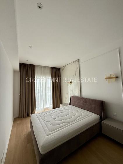 One Verdi Park -  3 camere, parcare subterană - 6