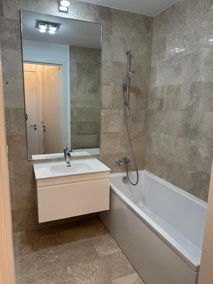 Apartament 3 camere Luxuria Residence-loc de parcare subteran