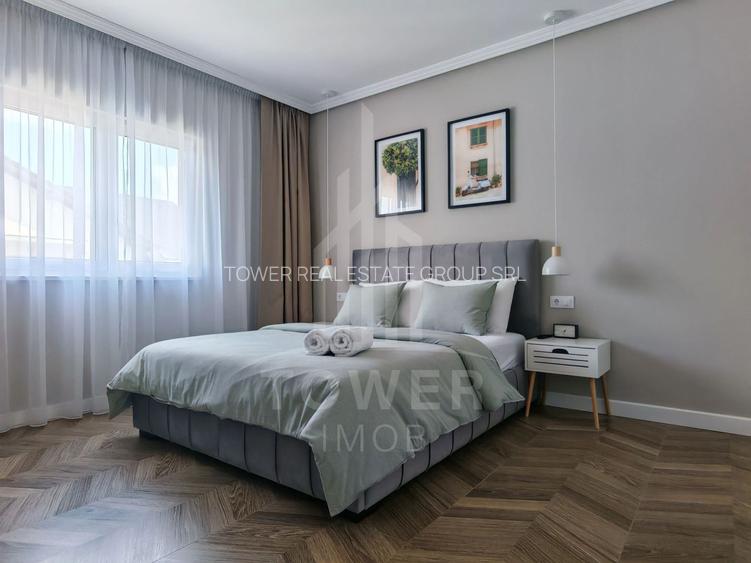 Apartament ultra modern de vânzare – Zona Arhitecților | Etaj 2 | Bloc premium - 16
