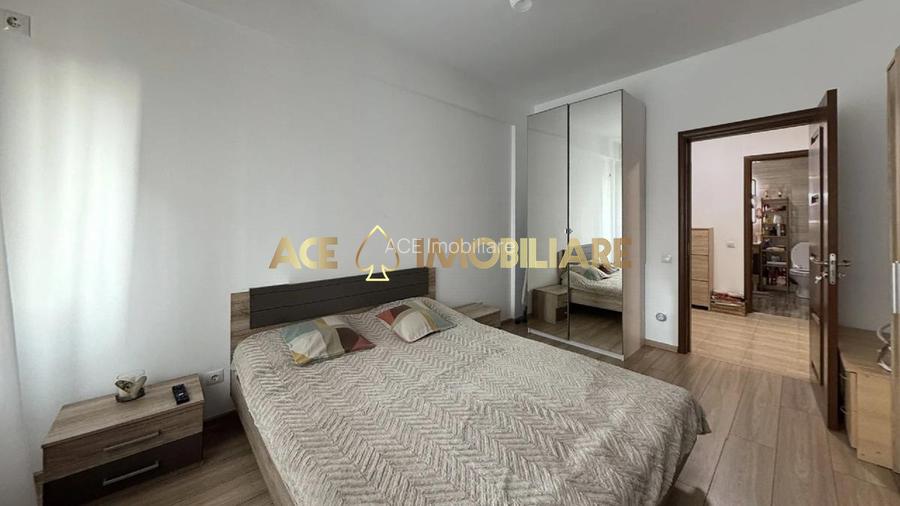 3 Camere de vanzare | Crangasi | Centrala | Bloc 2017 | 110MP - 7