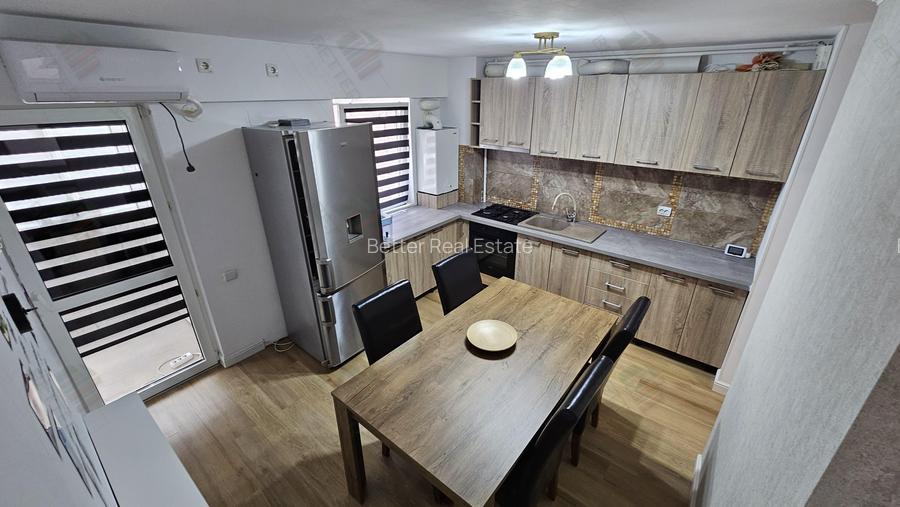 De vanzare Apartament 3 mcamere - 8