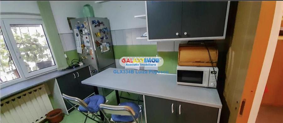 Apartament 3 camere 13 SEPTEMBRIE-DRUMUL SARII - 3