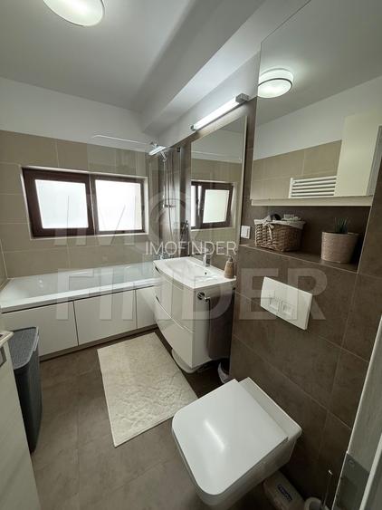 Apartament doua camere etaj 2,  cartier Buna ziua - 5