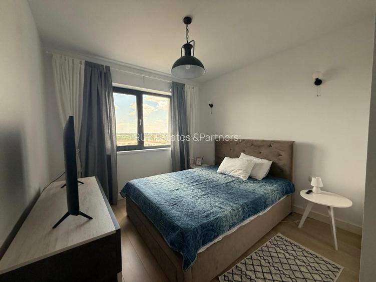 Apartament 2 Camere | Inchiriere | Onix Park North Pipera - 9