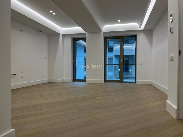 Apartament 3 camere – Nou | Cortina 126 – Iancu Nicolae - 2