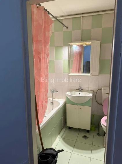 Apartament 1 camera, zona Dorobantilor, Cluj-Napoca - 6