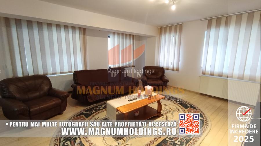 Apartament 2 camere, ultracentral, etajul 1 - 2