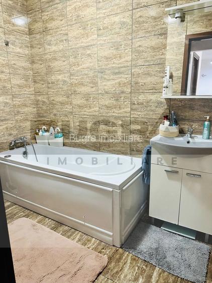 Apartament de 3 camere, 63mp, parcare, zona strazii Oasului - 6