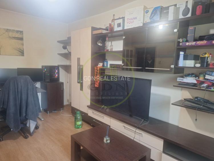Apartament 3 camere decomandat zona piata Flora - 7