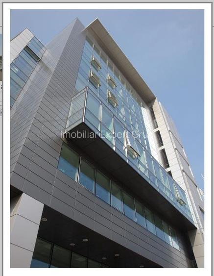 Spațiu de birouri   în zona Baneasa - 2