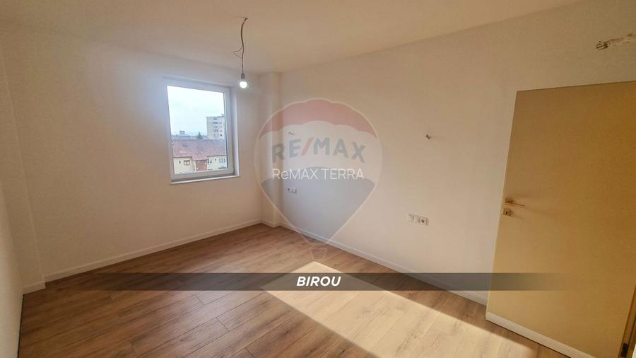 Biroul ideal pentru business-ul tău – spațiu modern - 9