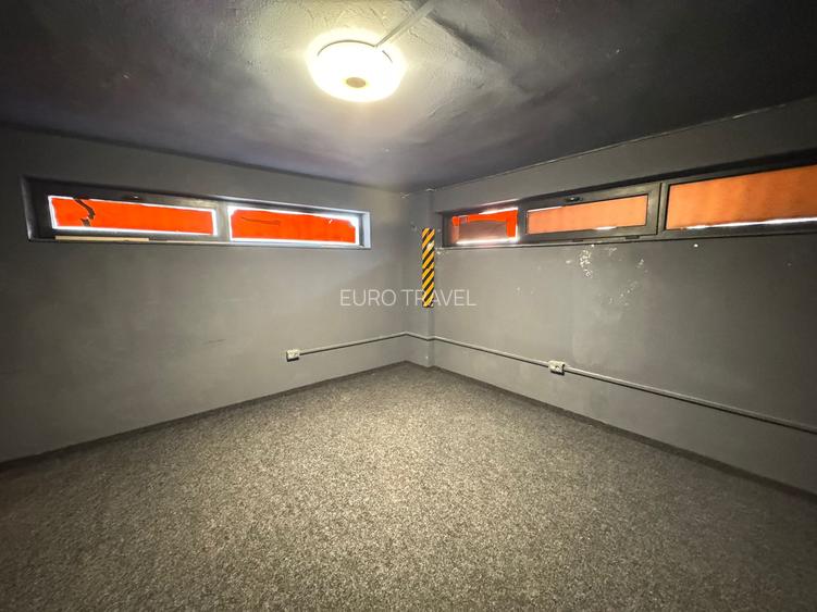 Spatiu de depozitare 166 mp, zona Kamsas - 3