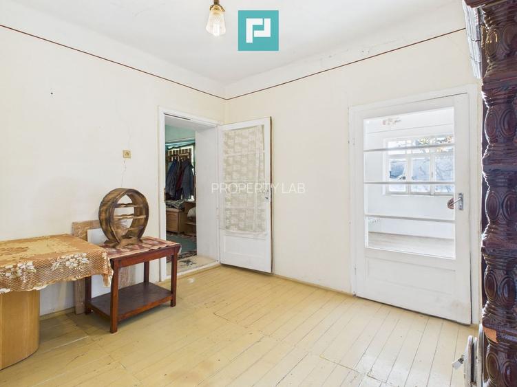 Casă+spațiu comercial în Ghioroc, vânzare în rate - 7