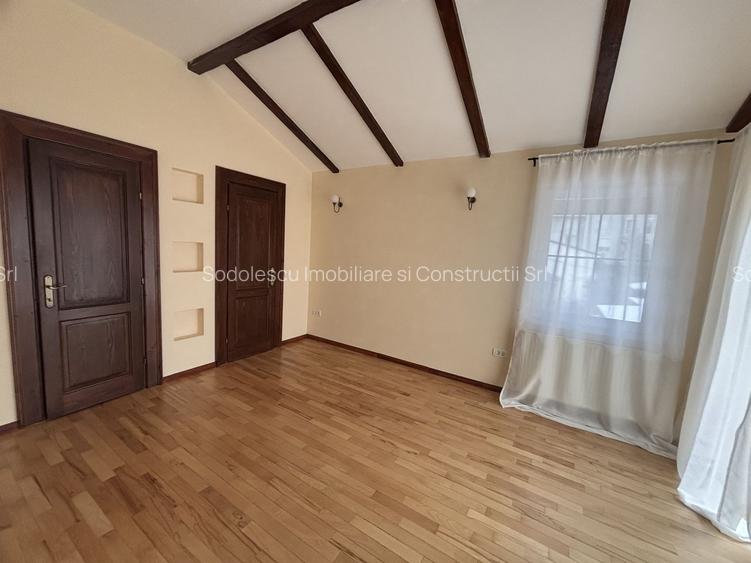 Vilă primitoare zona Modern - 4