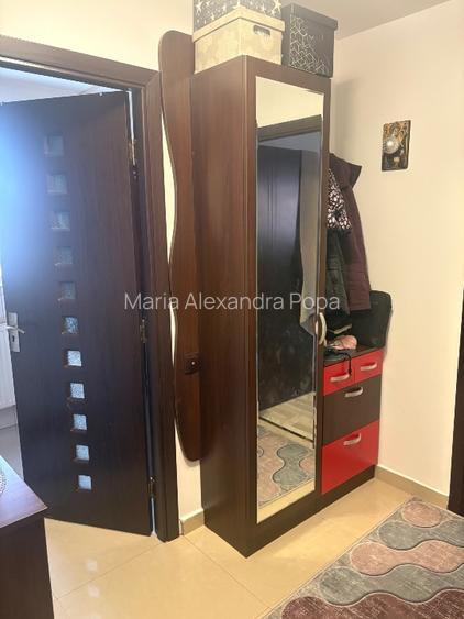 Se vinde ! Apartament cu 2 camere - 5