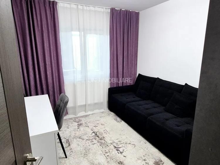 3 Camere Decomandat 72Mp Renovat zona Cug - 5