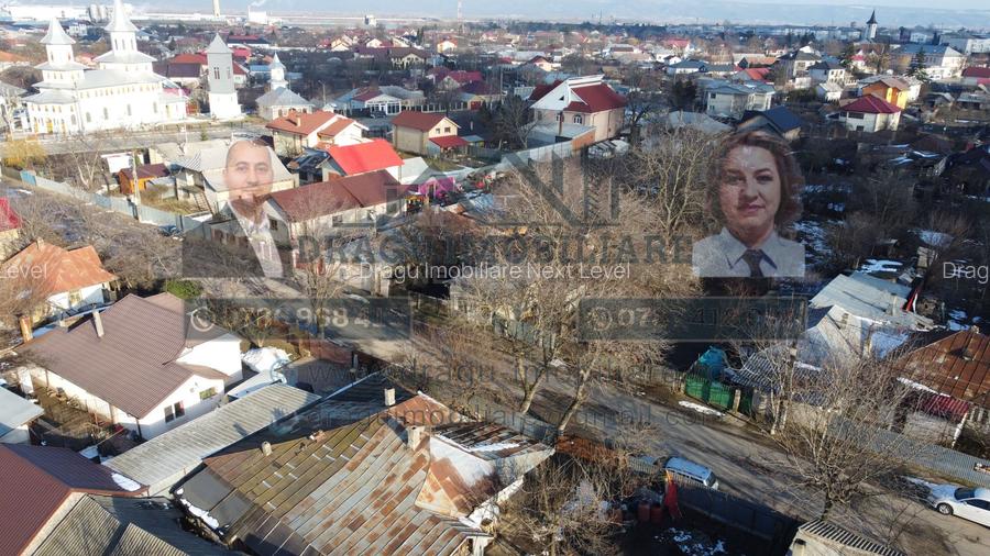Casa Adjud pe str Simion Barnutiu/Teren 891 mp - 12