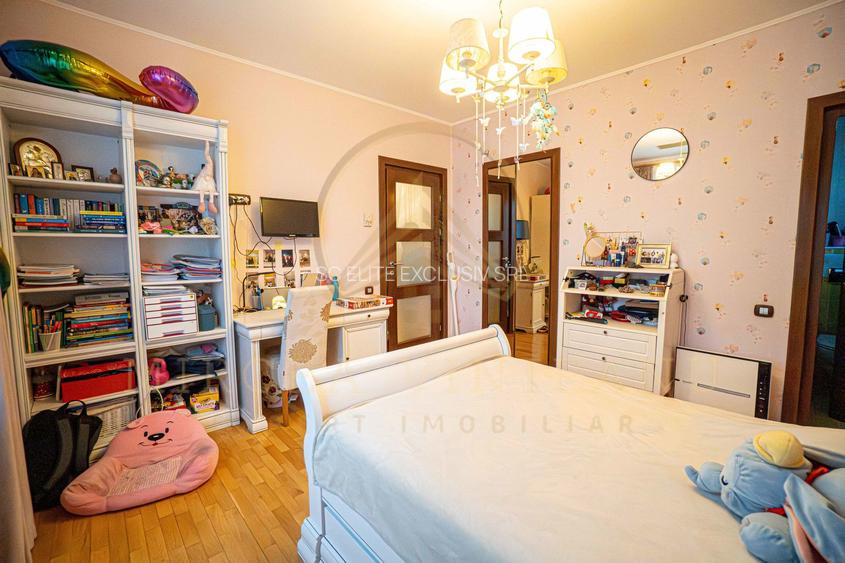 DACIA - Vila D+P+1E+M, teren 780 mp, deschidere 24 ml. - 44