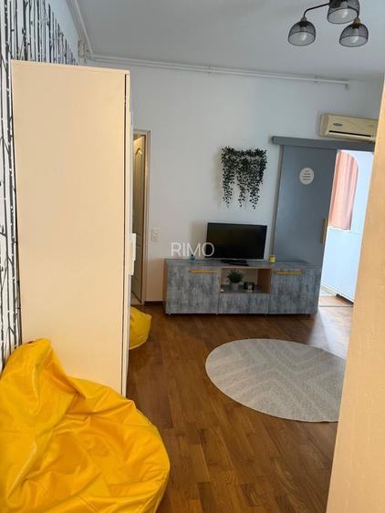 Garsoniera Universitate-Cismigiu - 5