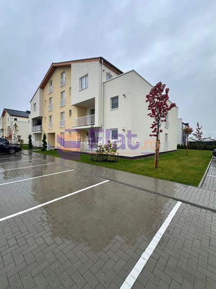 Apartament 3 camere Sanpetru Strada Primăverii - 14