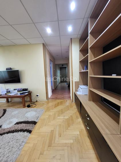 Apartament 4 camere, Pacurari , Rond Pacurari - 5