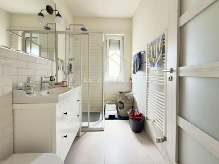 Apartament decomandat cu 2 camere | Prima inchiriere | Giroc - 10