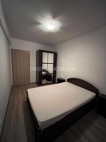 Apartament 2 camere de inchiriat,complet mobilat, parcare, Rotar Park - 4