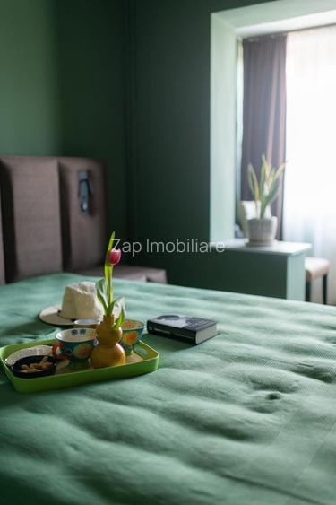 Tudor - Zona Radio - Apt 2 camere - etaj 2 - 56