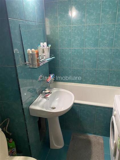 Vanzare apartament 2 camere Manastur zona Piata Ion Mester, Cluj-Napoca - 7