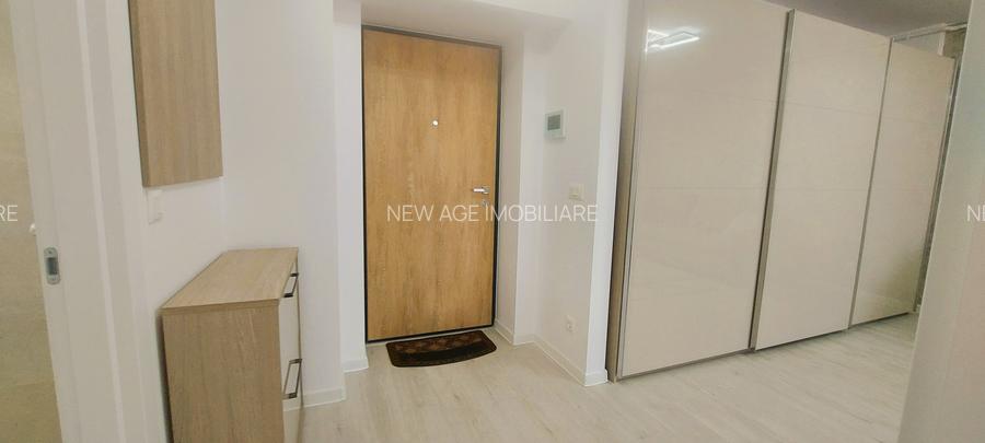 Hils Republica-metrou,totul nou,prima inchiriere, parcare  optional. - 16