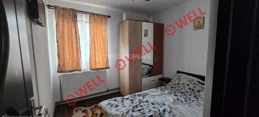 Apartament cu 2 camere de vânzare în Întorsura Buzăului, pe strada Ciucaș! - 6