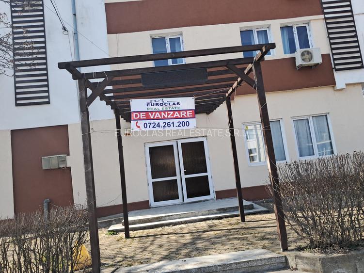 Exclusivitate! Vila S+P+2+M - Eforie Sud - 270.000 euro (Cod E2+E7) - 2