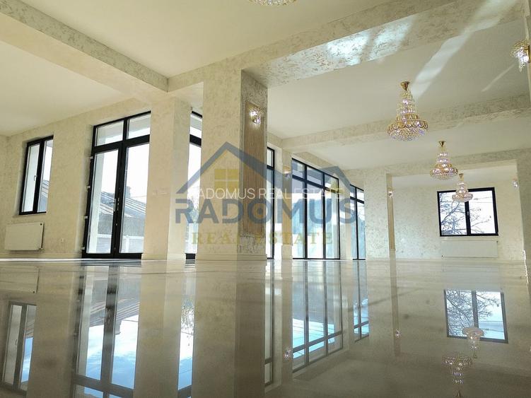 Chirie - Clădire PREMIUM - Ploiești - 670 Utili - NORD - Mini HOTEL - 6