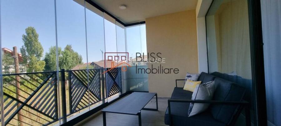 Apartament 3 camere în zona Pipera - 3