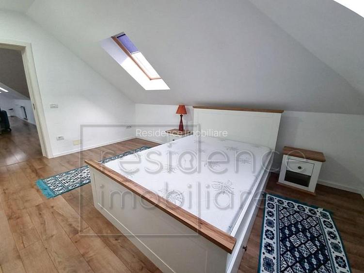 Apartament cu 2 camere, Grigorescu, zona liceul Onisifor Ghibu+Parcare - 15