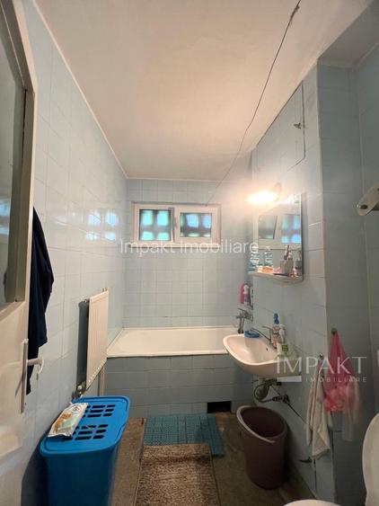 Apartament cu 3 camere, etaj intermediar in Gheorgheni - 5