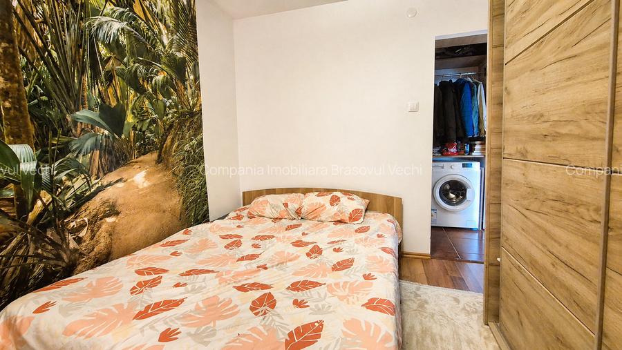 Apartament cu 2 camere + beci, Codrul Cosminului. - 9