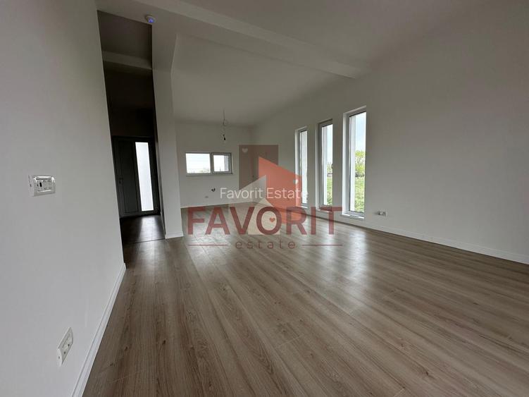 Duplex Modern Premium | Finisaje de Lux | 4 camere | Panouri solare | - 4