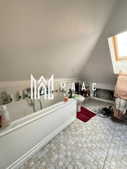 Casa tip duplex 5 camere | Curte | Pivnita | Strand - 4