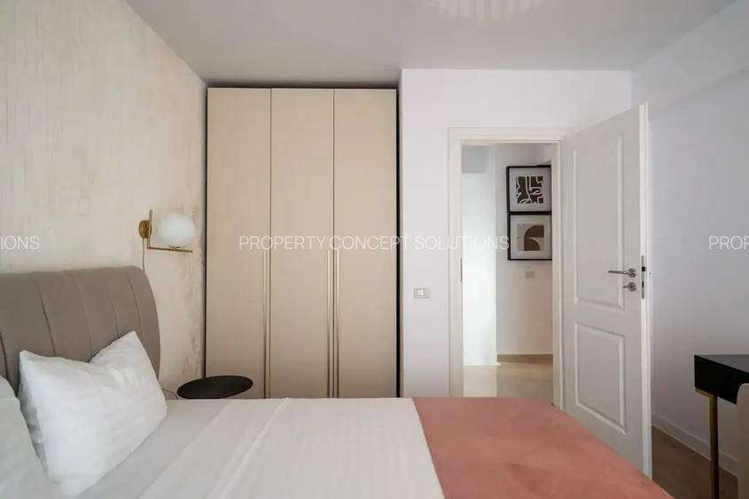 Duplex 3 Camere | Mobilat&Utilat | Zona Carol | Direct proprietar - 11