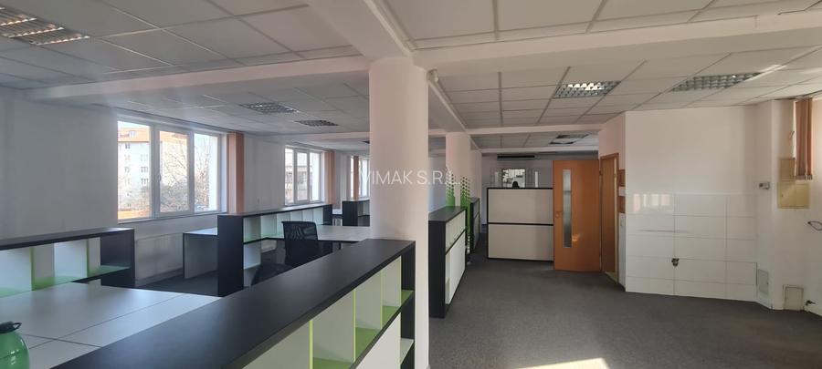 S.C. VIMAK Imobiliare inchiriaza spatiu comercial central - 5