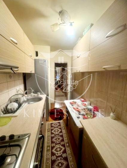 Apartament 2 camere Piata Ovidiu, Centrul Vechi - 7