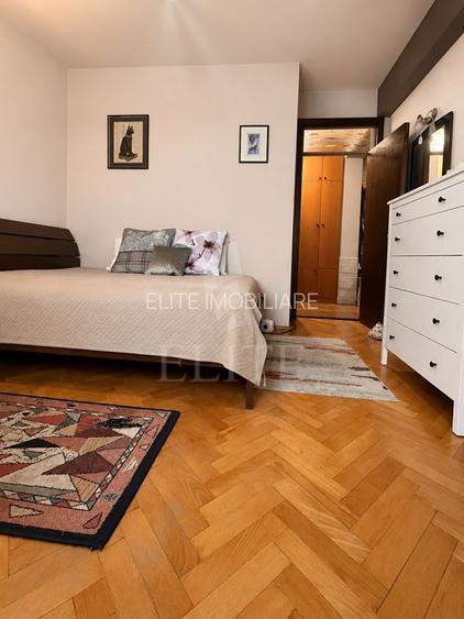 Apartament 2 camere în zona TASNAD - 2