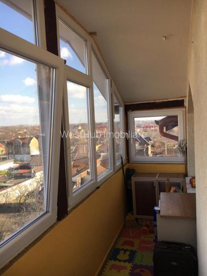 COMISION 0% Apartament 2 camere, decomandat, 65 mp, bloc cu lift - Steaua - 6